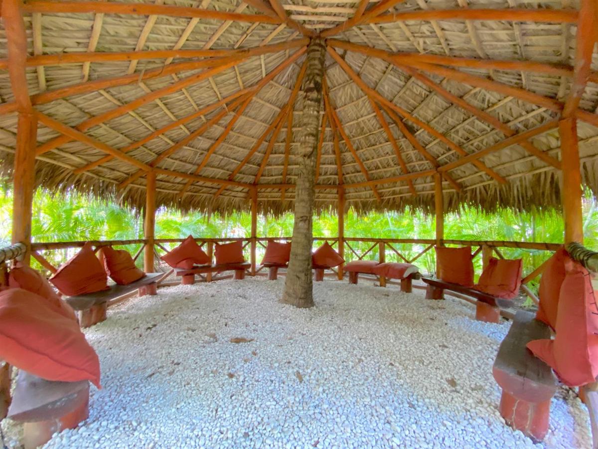 Deluxe Villas Bavaro Beach & Spa - Best Price For Long Term Vacation Rental Пунта-Кана Экстерьер фото
