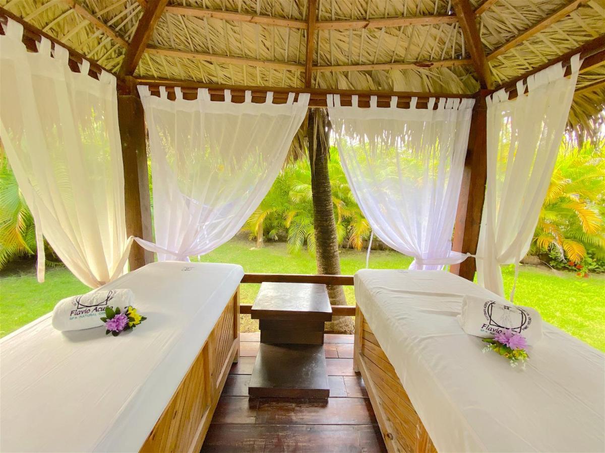 Deluxe Villas Bavaro Beach & Spa - Best Price For Long Term Vacation Rental Пунта-Кана Экстерьер фото
