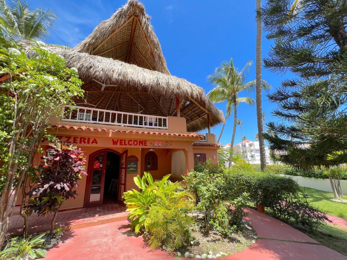 Deluxe Villas Bavaro Beach & Spa - Best Price For Long Term Vacation Rental Пунта-Кана Экстерьер фото