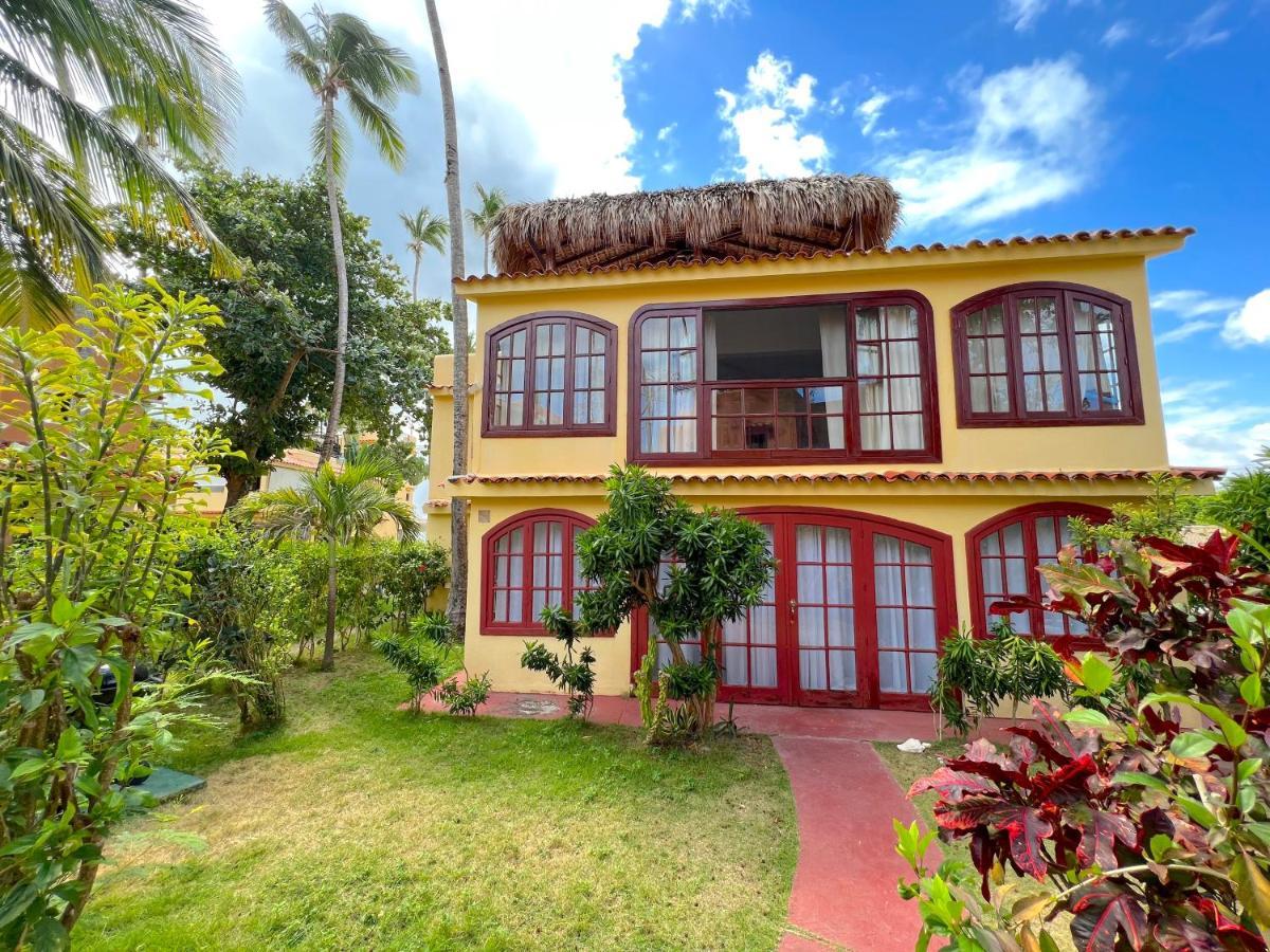Deluxe Villas Bavaro Beach & Spa - Best Price For Long Term Vacation Rental Пунта-Кана Экстерьер фото