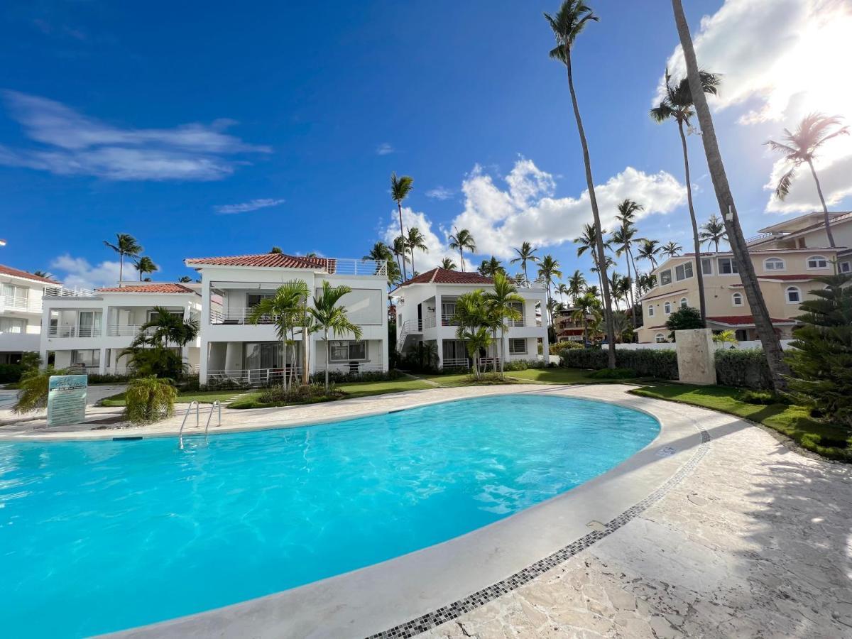 Deluxe Villas Bavaro Beach & Spa - Best Price For Long Term Vacation Rental Пунта-Кана Экстерьер фото