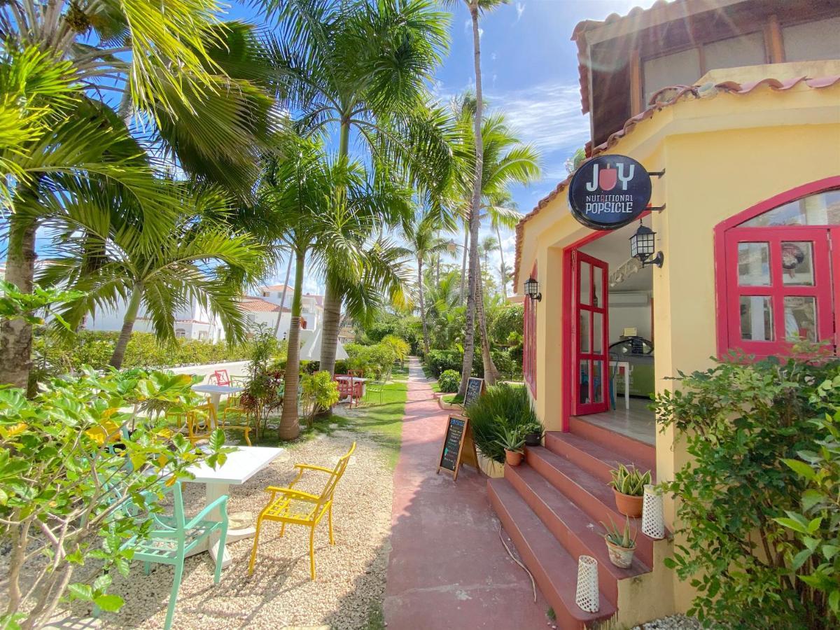 Deluxe Villas Bavaro Beach & Spa - Best Price For Long Term Vacation Rental Пунта-Кана Экстерьер фото