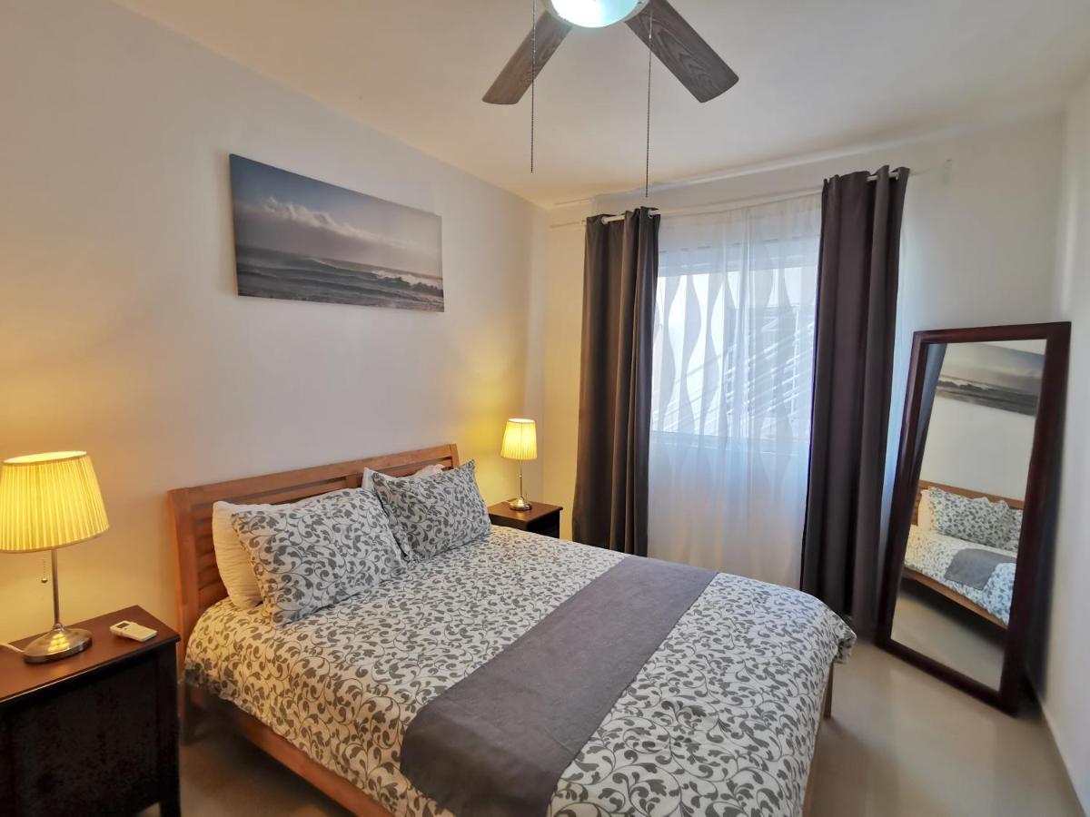 Deluxe Villas Bavaro Beach & Spa - Best Price For Long Term Vacation Rental Пунта-Кана Экстерьер фото